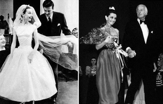 拥有奥黛丽赫本的优雅,奥黛丽赫本一生把优雅做到了极致