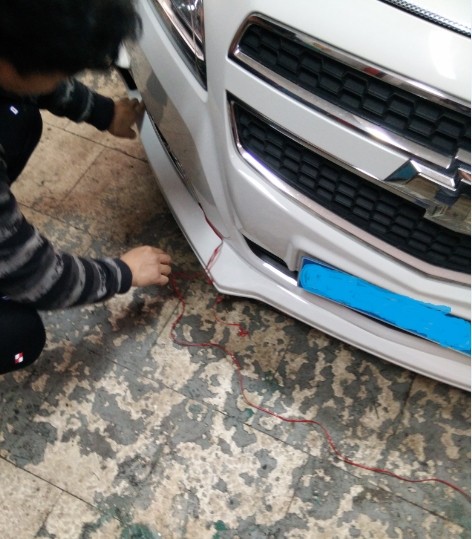 2013款迈锐宝改装360全景,2015款迈锐宝加装360