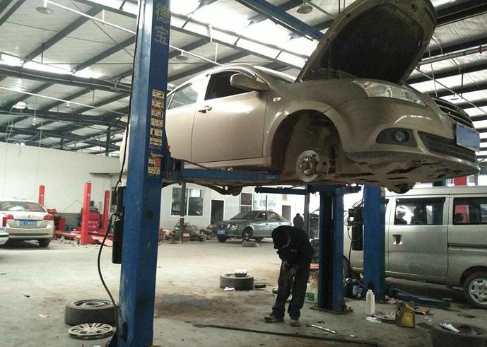 开操控好的车是什么体验,开起来得心应手的轿车