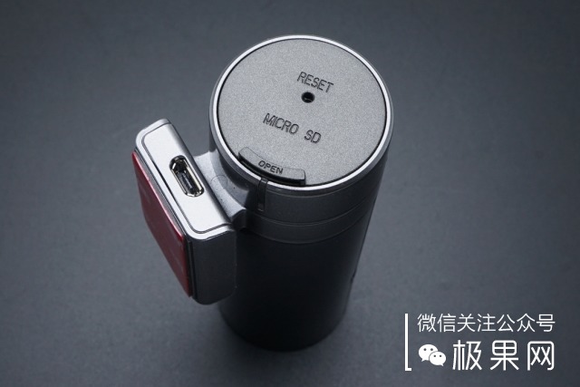 盯盯拍mini2拍车内夜视效果,盯盯拍mini2拆解视频