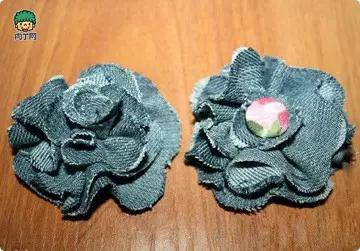 用旧牛仔裤做好看的挂墙收纳袋,旧牛仔裤改造车载收纳袋