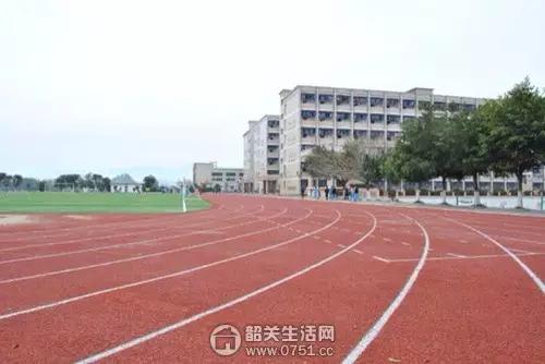 乐昌重视体育的学校,韶关市乐昌中学