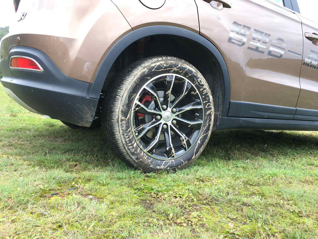 森雅R7能否秒杀瑞风S3、CS35，成为下一部神车？