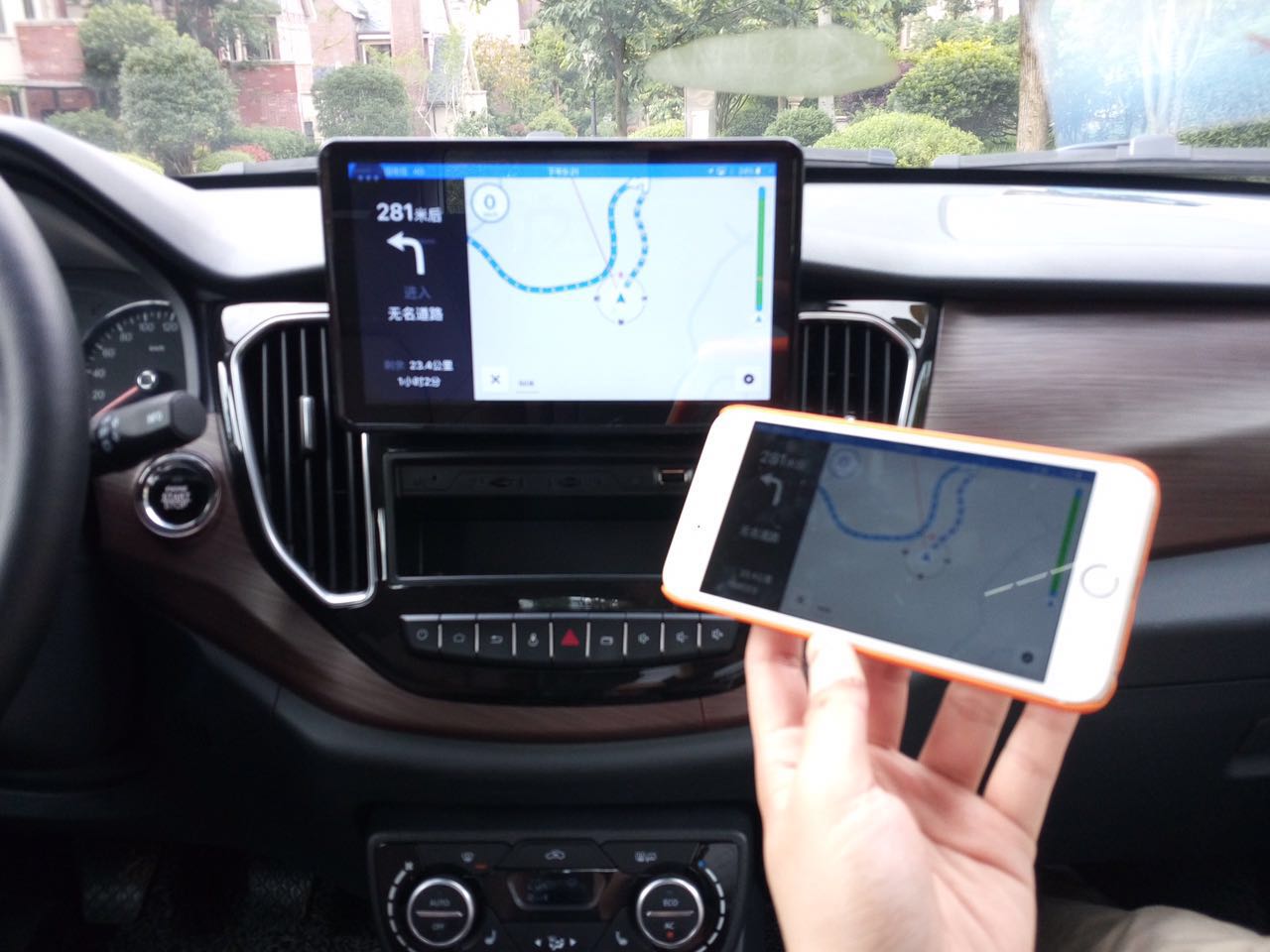 森雅R7能否秒杀瑞风S3、CS35，成为下一部神车？