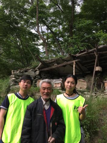真正的高山土蜂蜜,高山老巢土蜂蜜