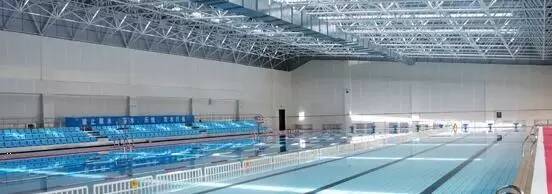 青岛伊春路银座游泳馆学游泳价格,青岛市室内游泳馆