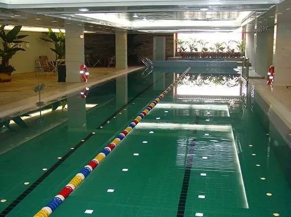 青岛伊春路银座游泳馆学游泳价格,青岛市室内游泳馆