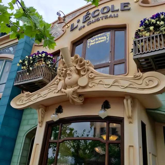 上海迪士尼乐园游玩顺序攻略,上海迪士尼乐园攻略和关注事项