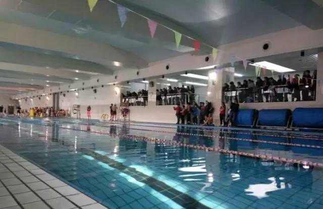 青岛伊春路银座游泳馆学游泳价格,青岛市室内游泳馆