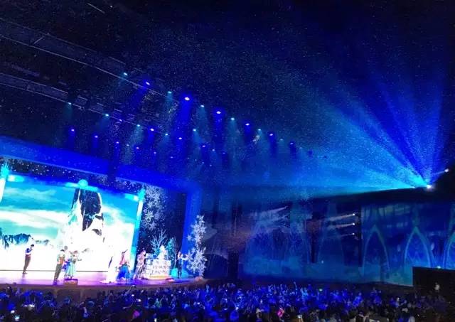 上海迪士尼乐园游玩顺序攻略,上海迪士尼乐园攻略和关注事项