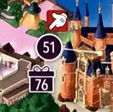 上海迪士尼乐园游玩顺序攻略,上海迪士尼乐园攻略和关注事项