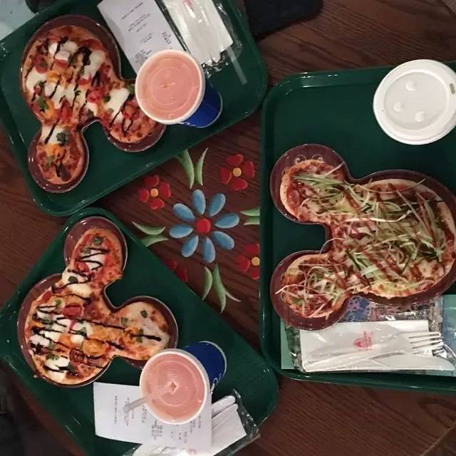 上海迪士尼乐园游玩顺序攻略,上海迪士尼乐园攻略和关注事项