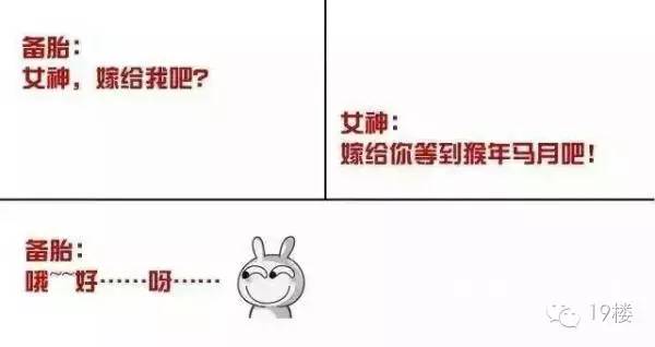 传说中的那个日子终于要来了，赶紧许愿丨早安