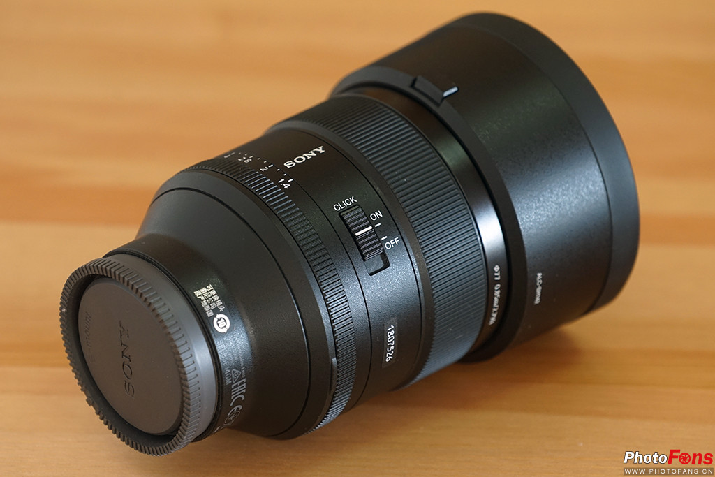 全画幅索尼fe卡口镜头,索尼全画幅镜头fe35mmf1.8