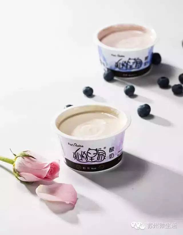 苏州知名甜品店,100多平方甜品店