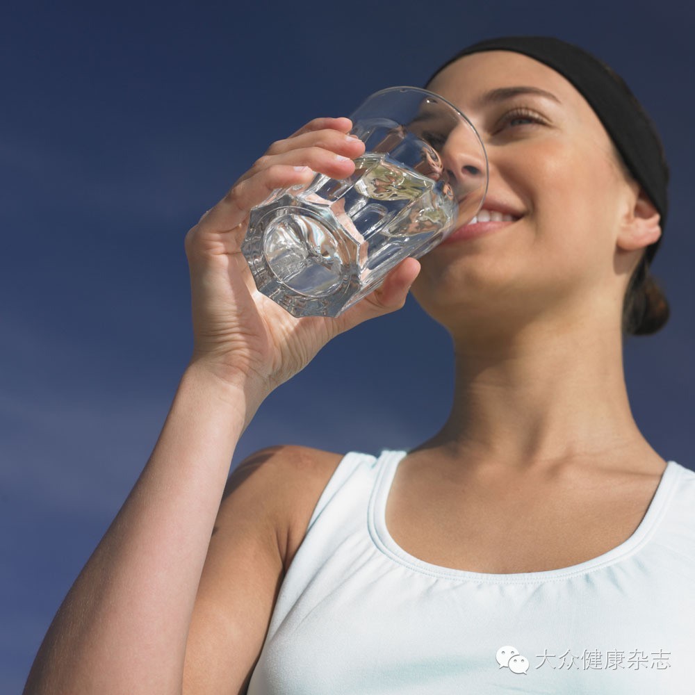 高温渐起，小心尿路感染来袭