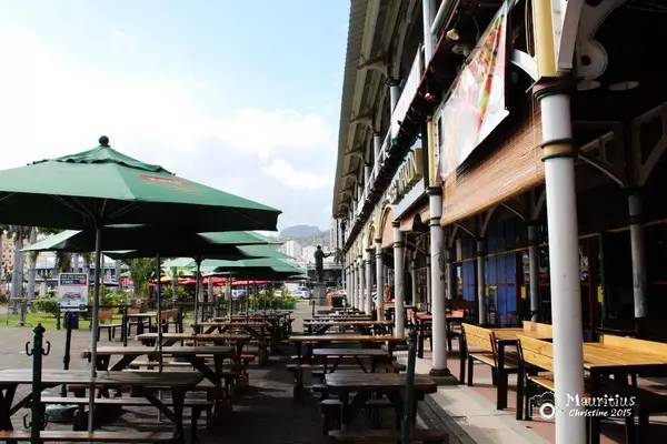 毛里求斯旅游度假区,毛里求斯旅行感觉