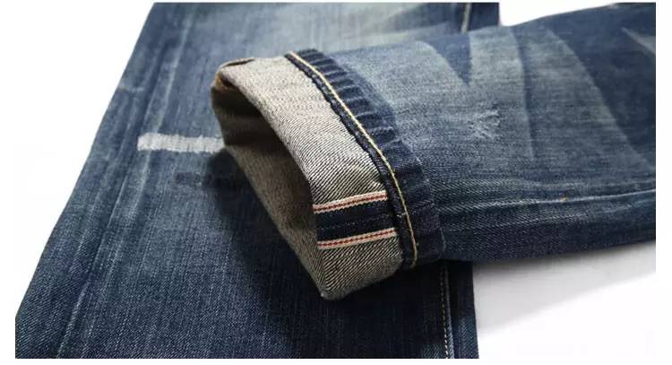 夏天该怎么穿好一条牛仔裤？|Enjoyleaks群分享实录