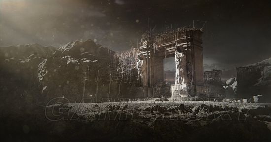 《魔兽》世界观设定及人物背景魔兽电影剧情及人物介绍