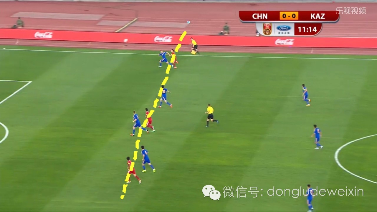 高洪波以前都在哪踢过球,高洪波最后一场比赛视频