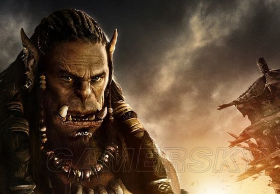 《魔兽》世界观设定及人物背景魔兽电影剧情及人物介绍