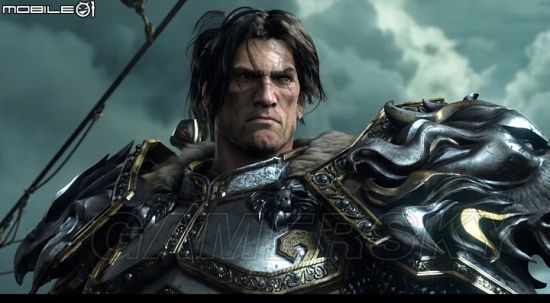 《魔兽》世界观设定及人物背景魔兽电影剧情及人物介绍