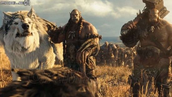 《魔兽》世界观设定及人物背景魔兽电影剧情及人物介绍