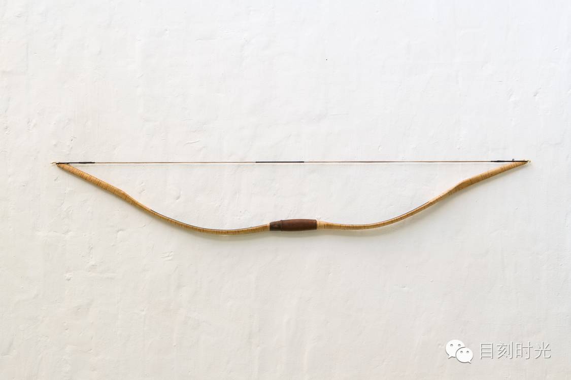 那是一把爱情的弓箭