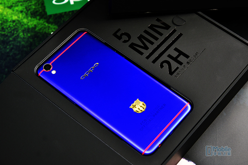 oppor9巴萨定制版,oppor9tm巴萨定制版