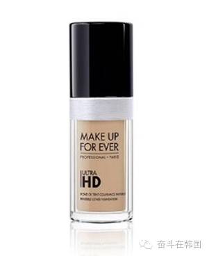 一款超好用的粉底液,超好用的粉底液油皮