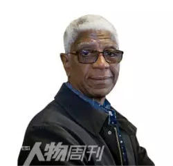 徐冰桃花源的理想一定要实现