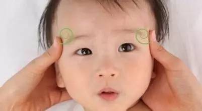 中医推拿治疗小儿近视，效果看得见！
