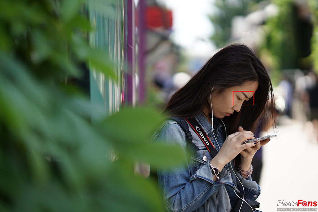 全画幅索尼fe卡口镜头,索尼全画幅镜头fe35mmf1.8