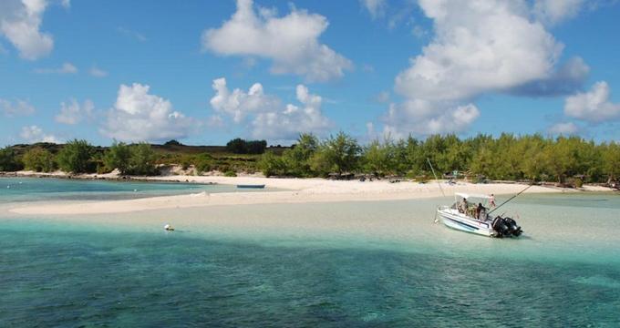 毛里求斯旅游度假区,毛里求斯旅行感觉