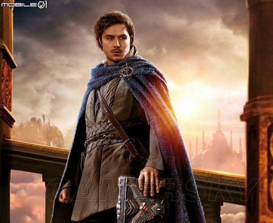 《魔兽》世界观设定及人物背景魔兽电影剧情及人物介绍