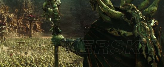 《魔兽》世界观设定及人物背景魔兽电影剧情及人物介绍