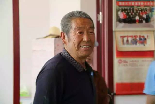 丰宁坝上植树,我去植树