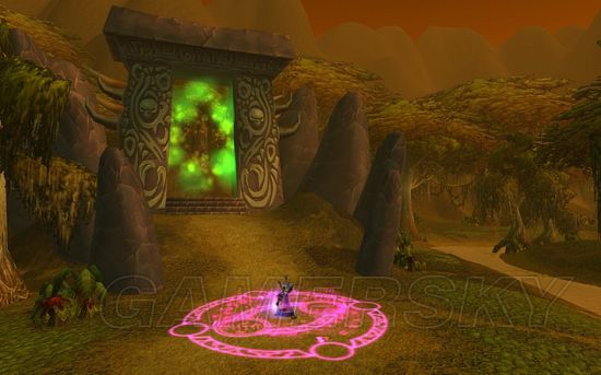 《魔兽》世界观设定及人物背景魔兽电影剧情及人物介绍