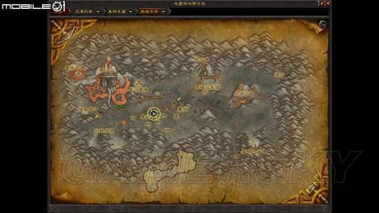 《魔兽》世界观设定及人物背景魔兽电影剧情及人物介绍