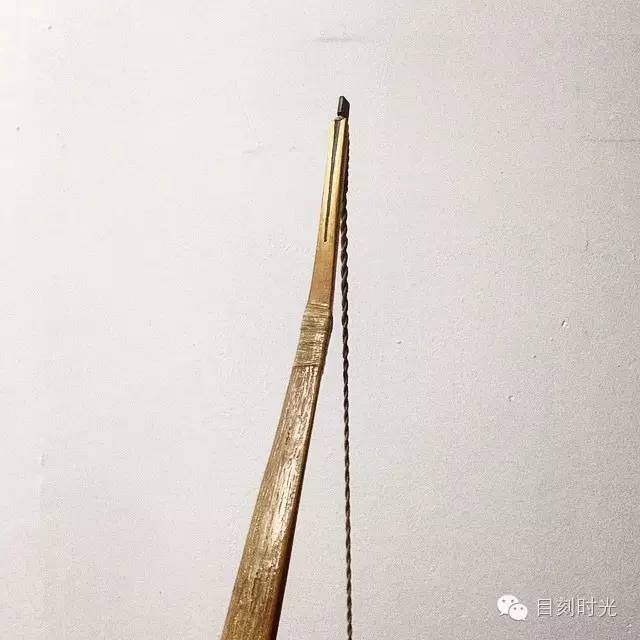 那是一把爱情的弓箭