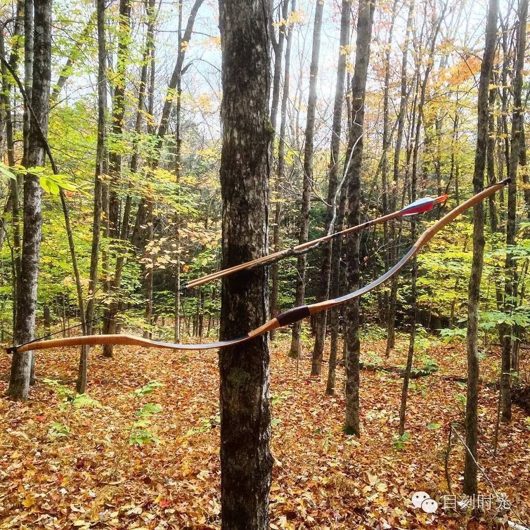 那是一把爱情的弓箭