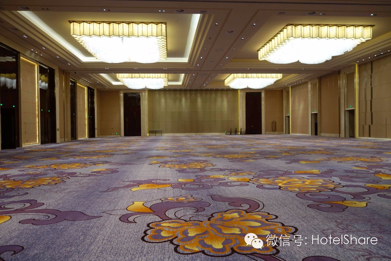 哈尔滨十大最火的酒店,哈尔滨最贵的酒店真实感受