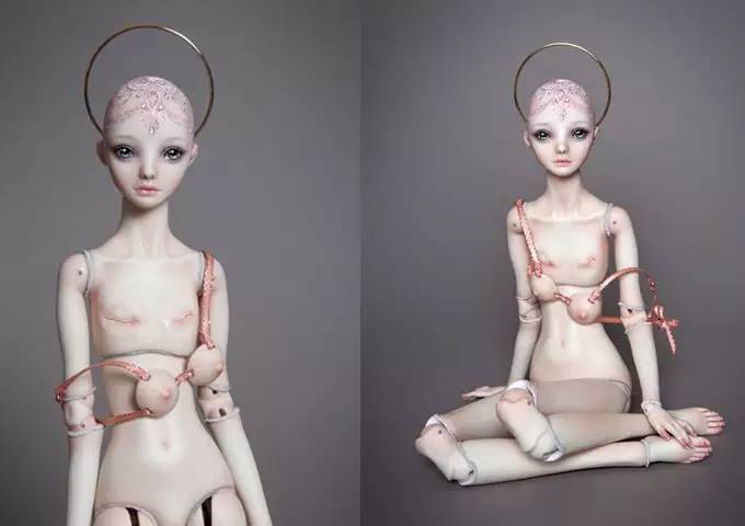 娃娃界的爱马仕,娃娃爱马仕