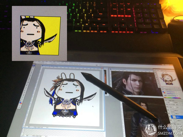 一个IT女搬砖工的情人节爱心礼物指南及衍伸v16.02.14