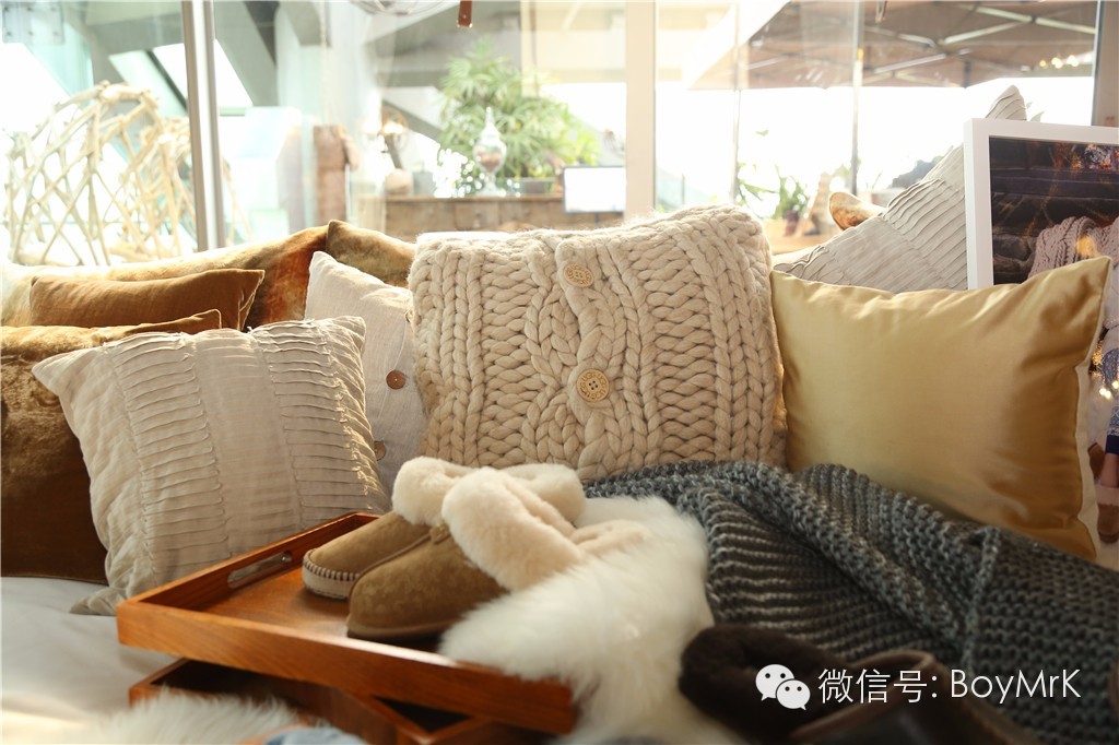 ugg不掉跟雪地靴推荐,ugg雪地靴a货