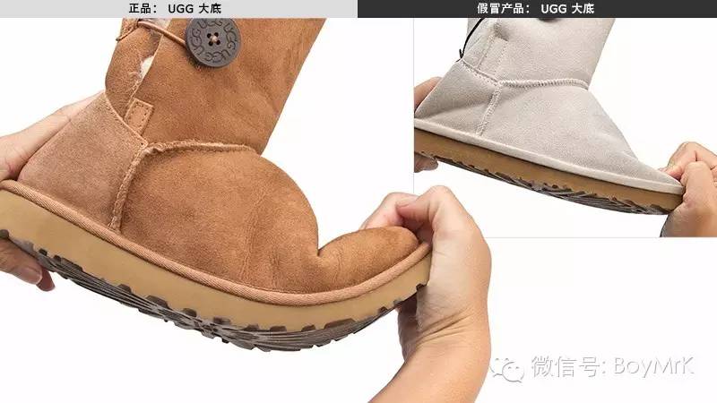 ugg不掉跟雪地靴推荐,ugg雪地靴a货