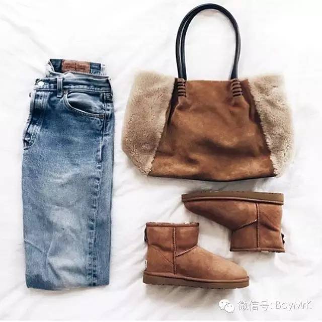 ugg不掉跟雪地靴推荐,ugg雪地靴a货