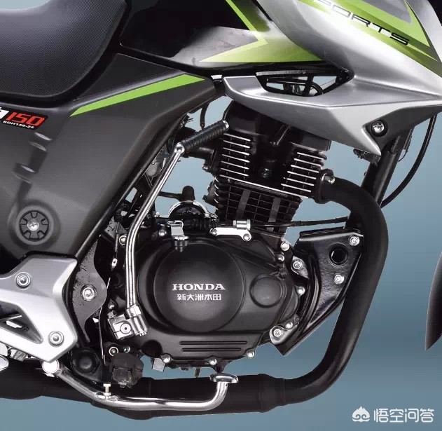 豪爵dk150s和新大洲150s哪个好,豪爵dks150和新大洲本田cbf150s