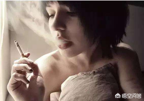 吸烟吸进肺里吐不出烟会怎么样,吸烟在口里直接吐出来算吸进肺吗