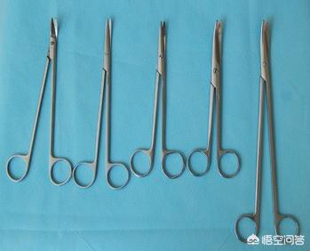 手术刀是什么颜色的,外科医生专用刀